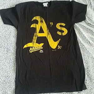 Oakland Athletics MLB